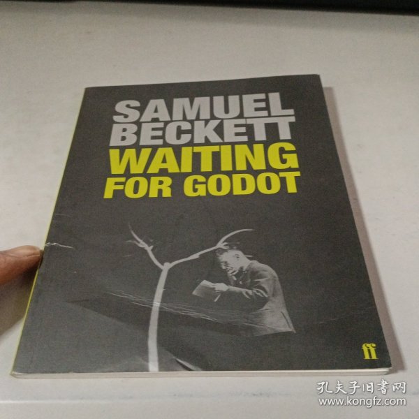 Waiting for Godot