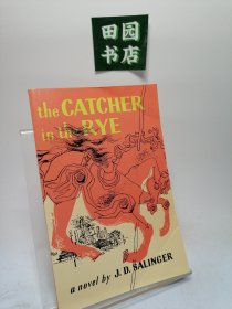 The Catcher in the Rye