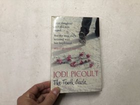 Jodi Picoult the tenth circle 32开英文原版