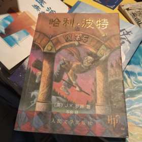 哈利·波特与魔法石