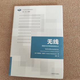 无线：网络文化中激进的经验主义（信息文明与当代哲学发展译丛）