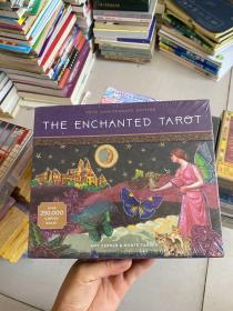 THE ENCHANTED TAROT 25TH ANNIVERSARY EDITION 塔罗牌
