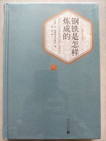 名著名译丛书：钢铁是怎样炼成的