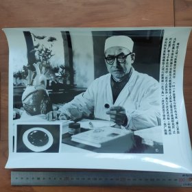 超大尺寸：1981年，我国著名心脏外科专家、第二军医大学附属长海医院胸外科蔡用之，研制成功碟型人造心脏瓣膜