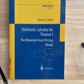 Stochastic Calculus for Finance l