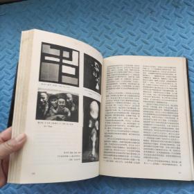 中国现代艺术史：1979-1989