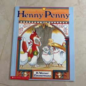 Henny Penny