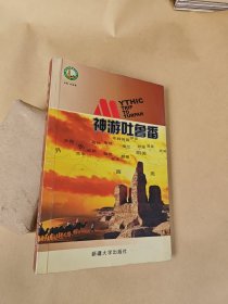 神游吐鲁番