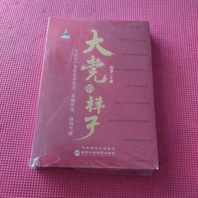 大党的样子