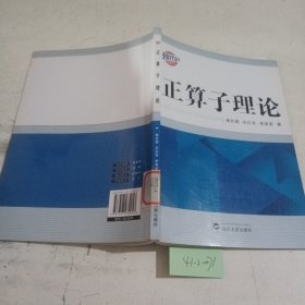 现代数学专著系列：正算子理论