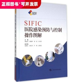 SIFIC医院感染预防与控制操作图解