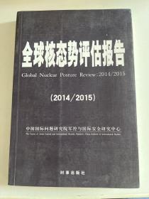 全球核态势评估报告（2014/2015）
