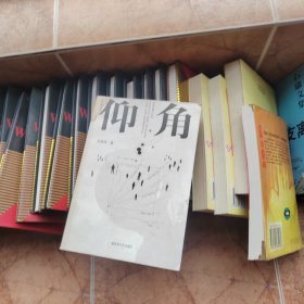 仰角