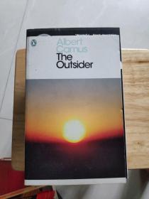 The Outsider