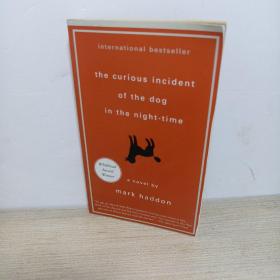 The Curious Incident of the Dog in the Night-Time