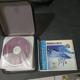 CD唱片23张