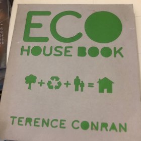 Eco House Book