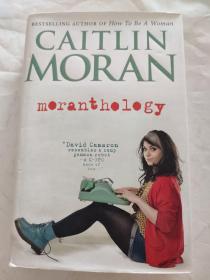 CAITLIN MORAN