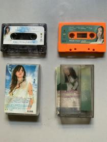 蔡依林《看我72变》专辑录音带磁带卡带