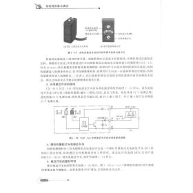 新华正版 自动线安装与调试 詹俊钢，付伟，谭娜 编 9787512433434 北京航空航天大学出版社