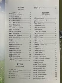 中华人文自然百科 植物卷