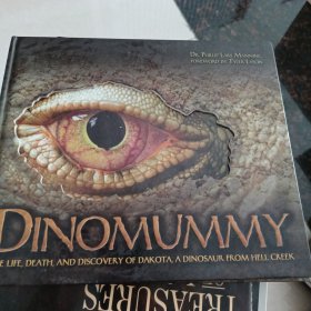 Dinomummy m