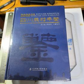 2020 四川农村年鉴