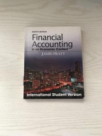 Financial Accounting in an Economic Context