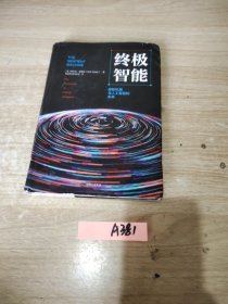 终极智能：感知机器与人工智能的未来