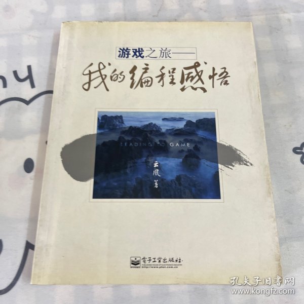 游戏之旅：我的编程感悟