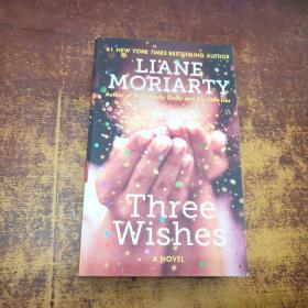 Three Wishes