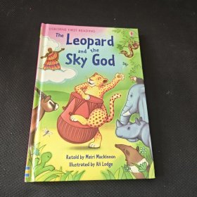 he Leopard and the Sky God
