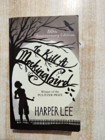 To Kill a Mockingbird