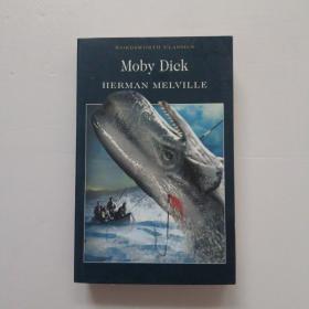 Moby Dick