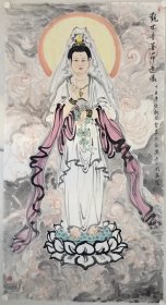 葛闽丰、精品六尺 1958年生，1981年毕业于工艺学院美术系为职业画家，全国三十多家出版社特约绘画作者，东台书画院院部委员， 《东亭艺苑》副主编。自幼喜好绘画，后来受学院派绘画的严格训练，打下了良好的基础。 自学成后投入专业创作工作，如鱼得水，勤钻苦研，师古学今，遨游在连环画艺术的殿堂。如今，作品与其个性一样，笃实、平稳、厚重中透露睿智，既有写实大师对现实的严肃认真