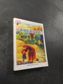奔向鳶尾花小屋