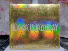 Super Eurobeat Vol.70