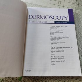 Dermoscopy: The Essentials