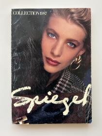 Spiegel Collection 1987 Catalog
vogue bazaar elle