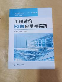 工程造价BIM应用与实践(崔德芹)