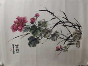 雷正啸 芙蓉