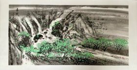 徐进波（1972-），湖北天门人。艺术学博士，武汉理工大学教授，湖北省国画院副院长。