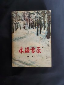 林海雪原
