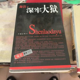 深牢大狱：海岩最新力作