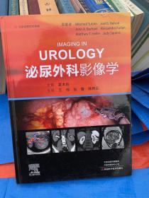 IMAGING IN UROLOGY  泌尿外科影像学