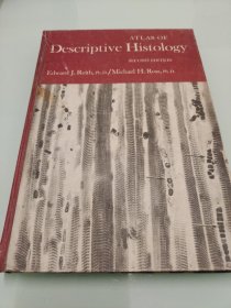 Atlas of Descriptive Histology