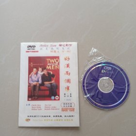 好漠雨個半、DVD、 1张光盘