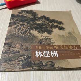 当代工笔画唯美新势力：林建楠工笔山水画精品集