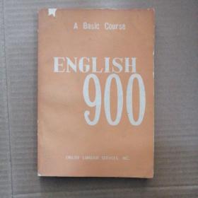 A Basic Course ENGLISH 900BOOKS5-6