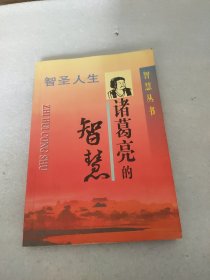 诸葛亮的智慧.智圣人生